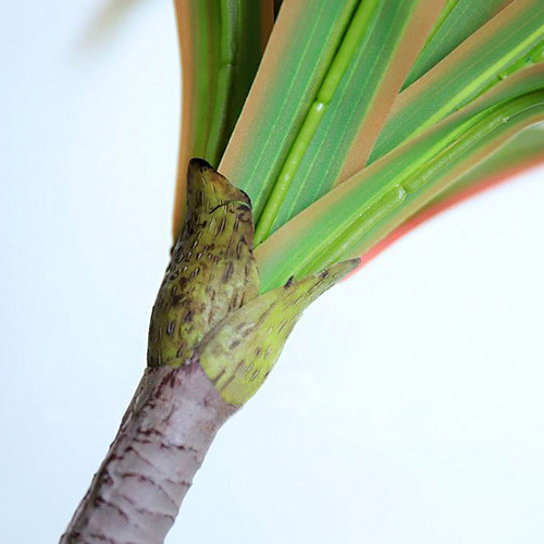 인테리어용 조화 가짜나무 소품 장식용 모형나무(드라세나마지나타)