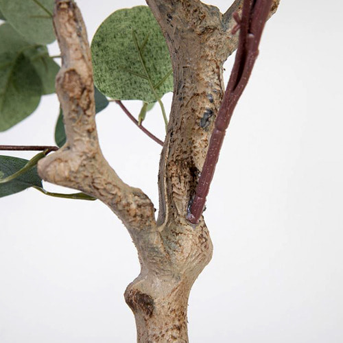 인테리어용 조화 가짜나무 소품 장식용 모형나무(유칼립투스)